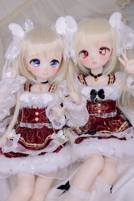 「idol costumes☆02 for MDD」12/14-16通販予定日本から発送