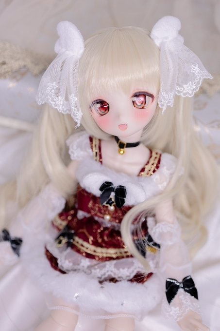 「idol costumes☆02 for MDD」12/14-16通販予定日本から発送