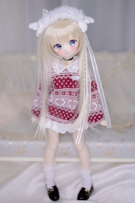 「*+date one piece 02 for MDD」12/14-16通販予定日本から発送