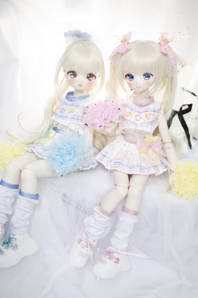「★星音学園Project★ チアーリーディング部 for MDD★2026」