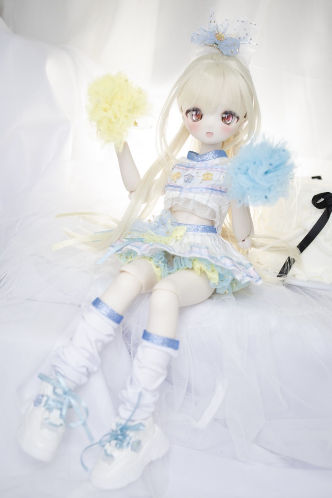 「★星音学園Project★ チアーリーディング部 for MDD★2026」