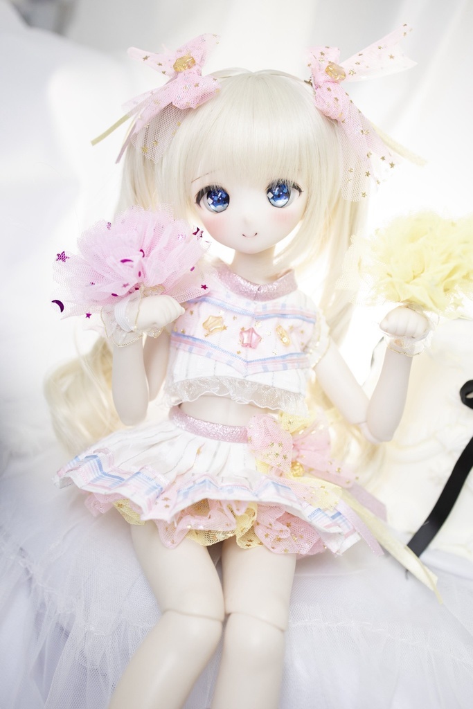 「★星音学園Project★ チアーリーディング部 for MDD★2026」