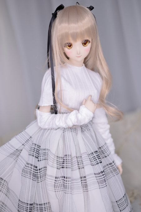 「*+date outfit 03♥forDD」12/14-16通販予定日本から発送