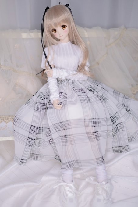 「*+date outfit 03♥forDD」12/14-16通販予定日本から発送