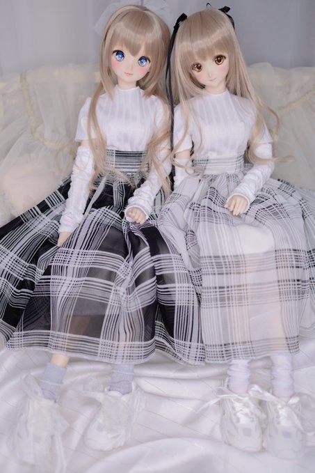 「*+date outfit 03♥forDD」12/14-16通販予定日本から発送