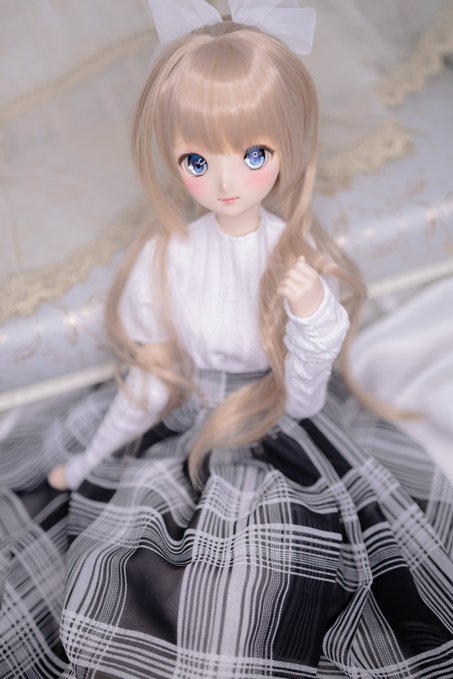 「*+date outfit 03♥forDD」12/14-16通販予定日本から発送