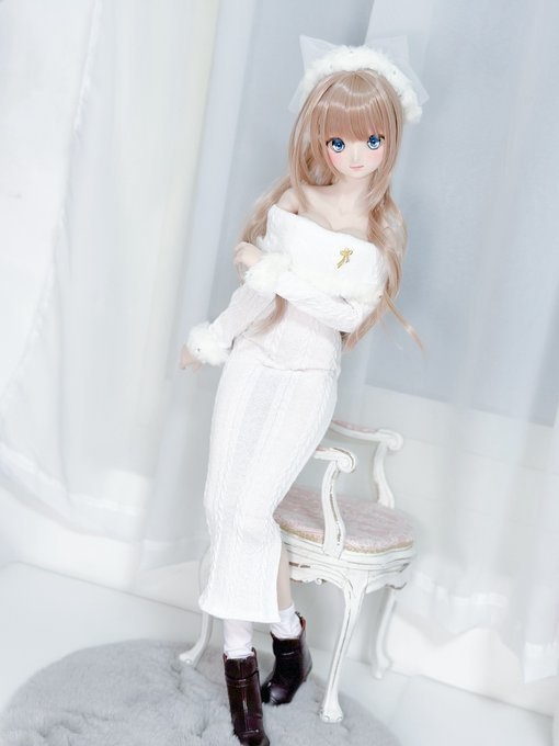 「*+date one piece 04forDD」12/14-16通販予定日本から発送