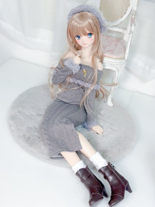 「*+date one piece 04forDD」12/14-16通販予定日本から発送