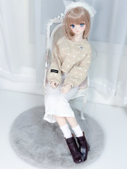 「*+date one piece 04forDD」12/14-16通販予定日本から発送