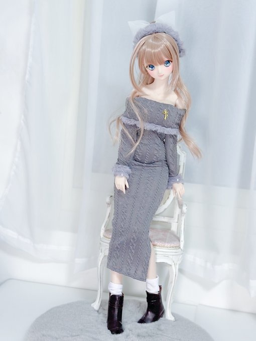 「*+date one piece 04forDD」12/14-16通販予定日本から発送