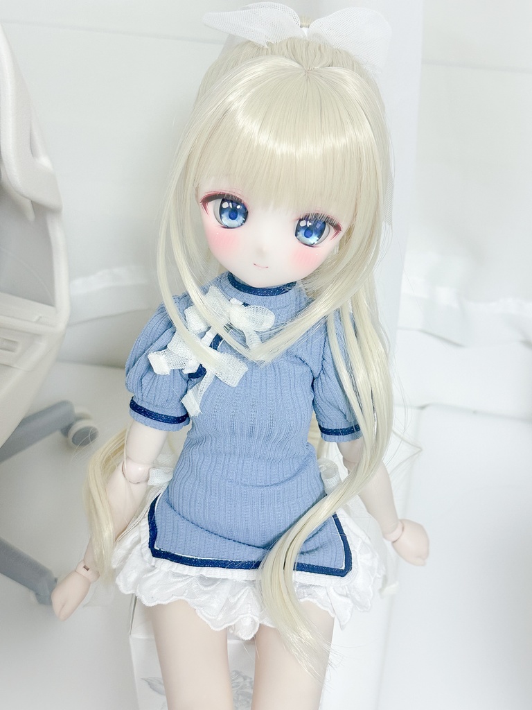 ニーハオset for MDD