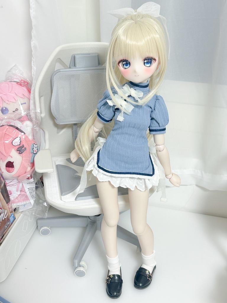 ニーハオset for MDD