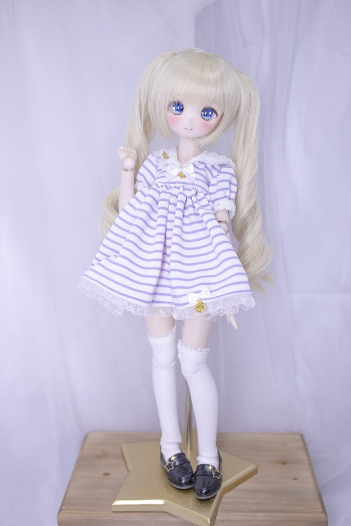 MDD「Meringue Cookies☆」2026 summer ver