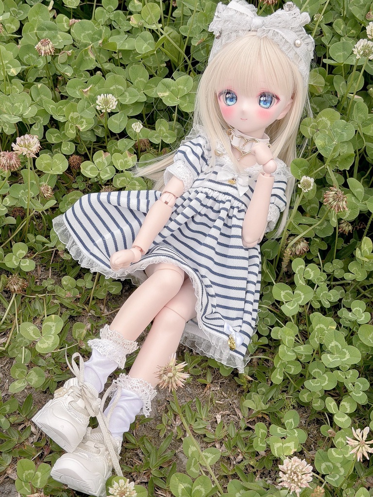 MDD「Meringue Cookies☆」2026 summer ver