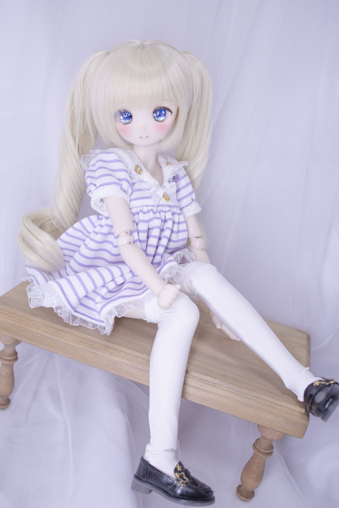MDD「Meringue Cookies☆」2026 summer ver