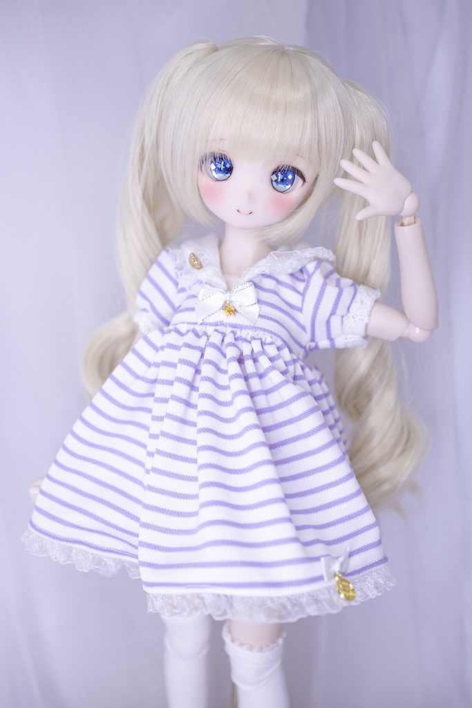 MDD「Meringue Cookies☆」2026 summer ver