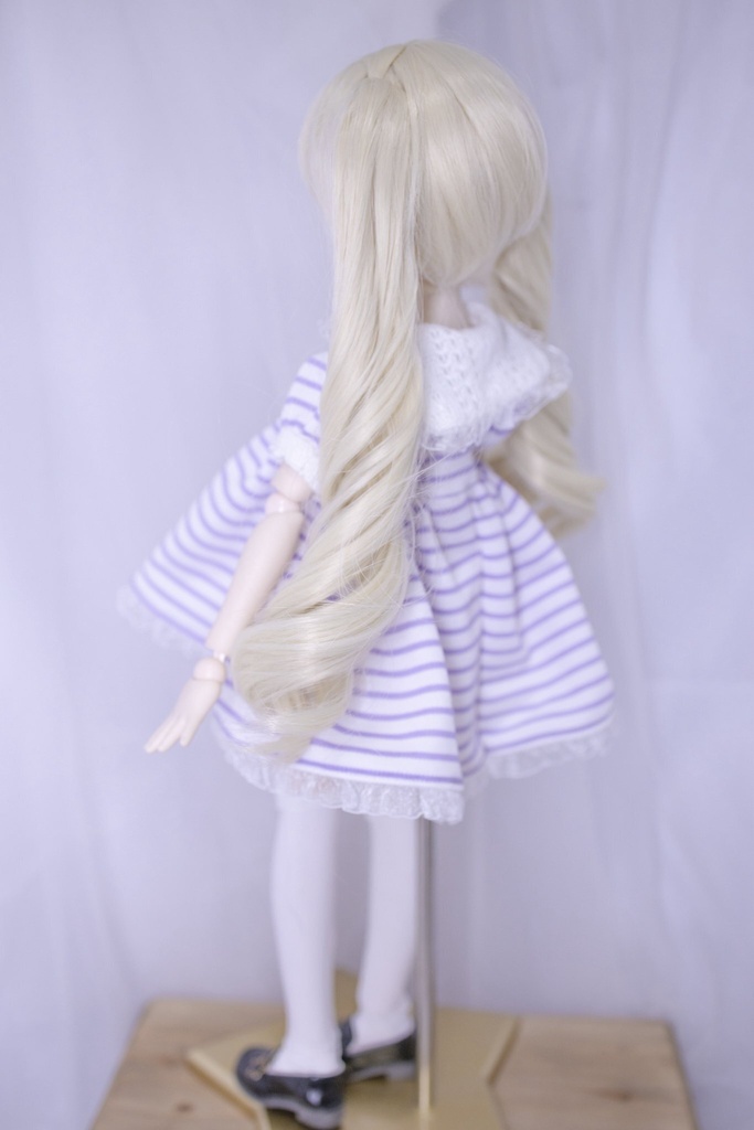 MDD「Meringue Cookies☆」2026 summer ver