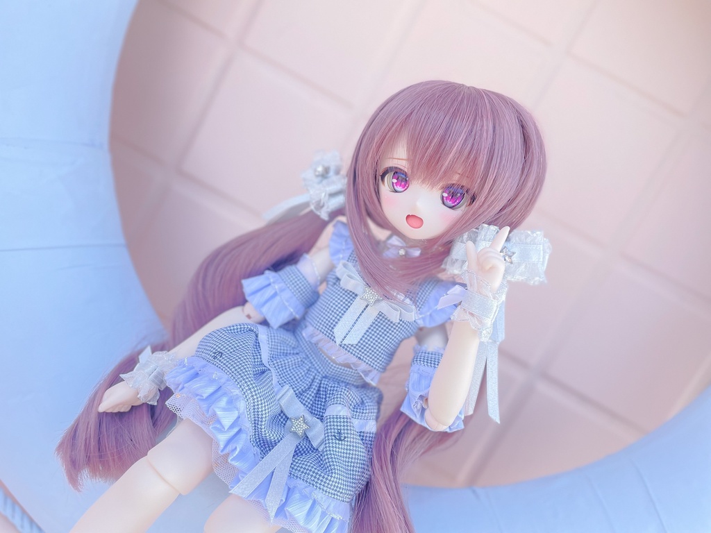 「星音学園Project:Marine☆Idol★MDD」