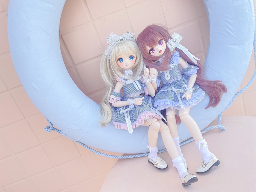 「星音学園Project:Marine☆Idol★MDD」