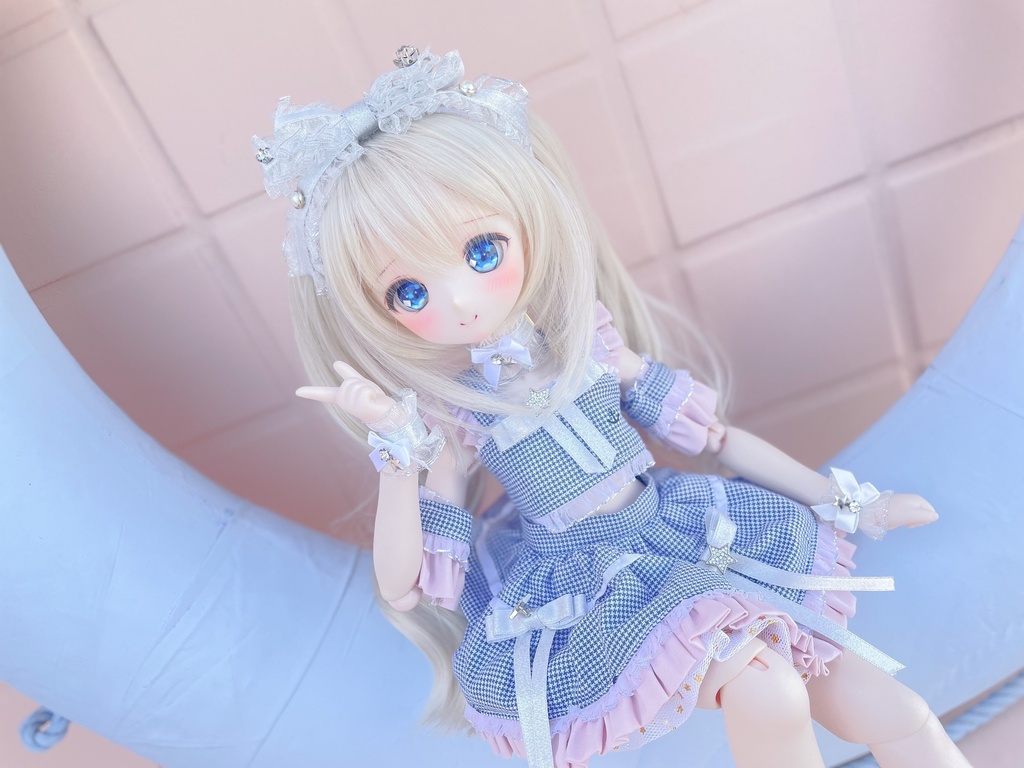 「星音学園Project:Marine☆Idol★MDD」