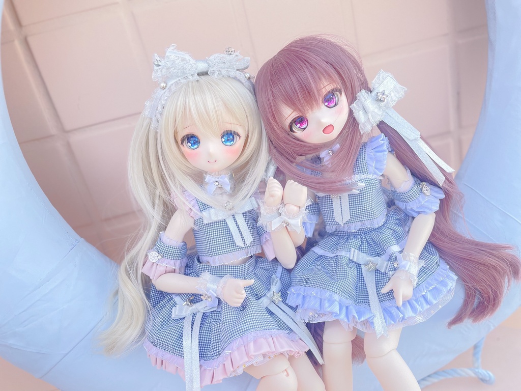 「星音学園Project:Marine☆Idol★MDD」
