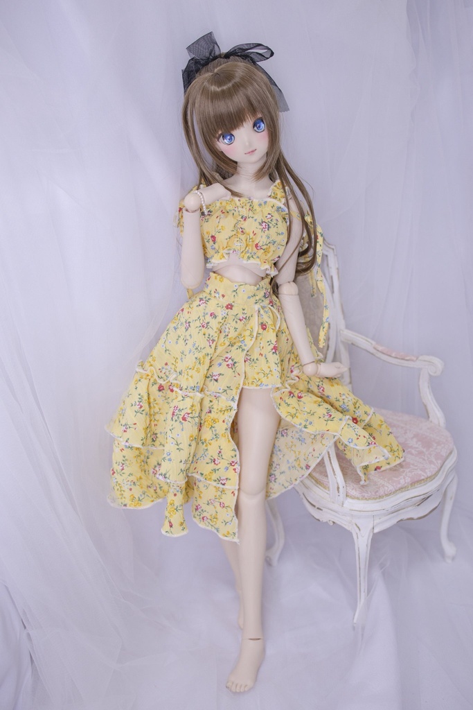 *+date outfit 08♥forDD/DDS/DDdy