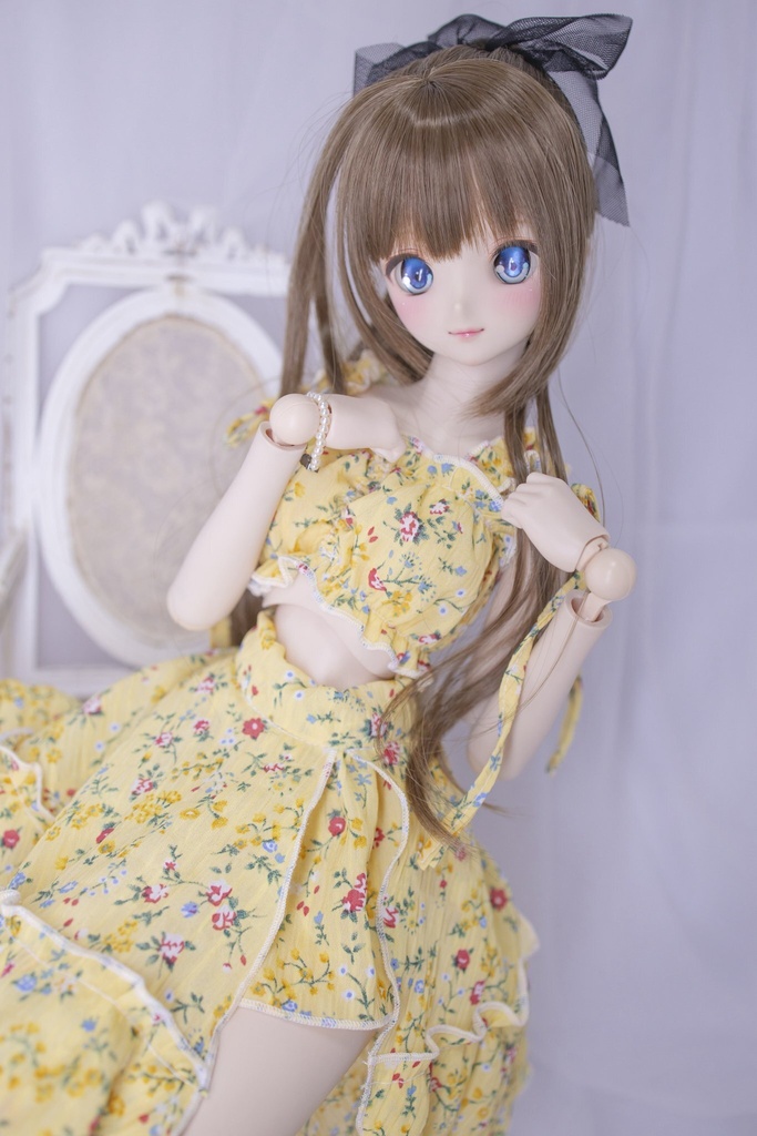 *+date outfit 08♥forDD/DDS/DDdy