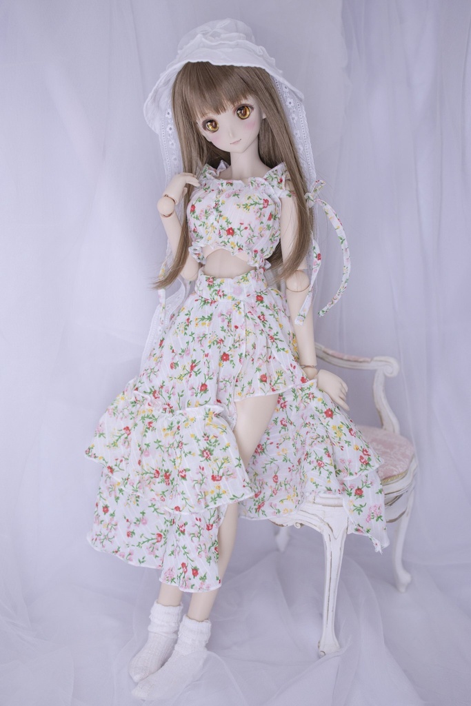 *+date outfit 08♥forDD/DDS/DDdy