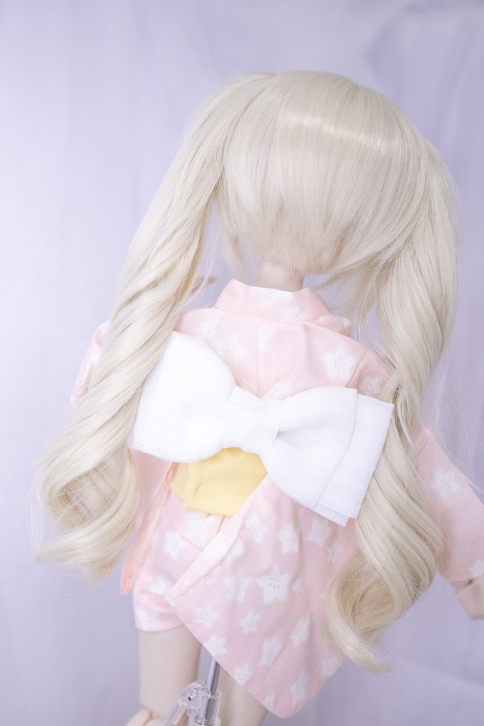 浴衣 set for MDD