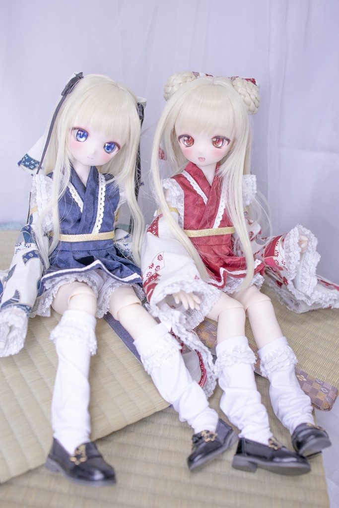 「星音学園Project:星花札シリーズ2026☆forMDD」