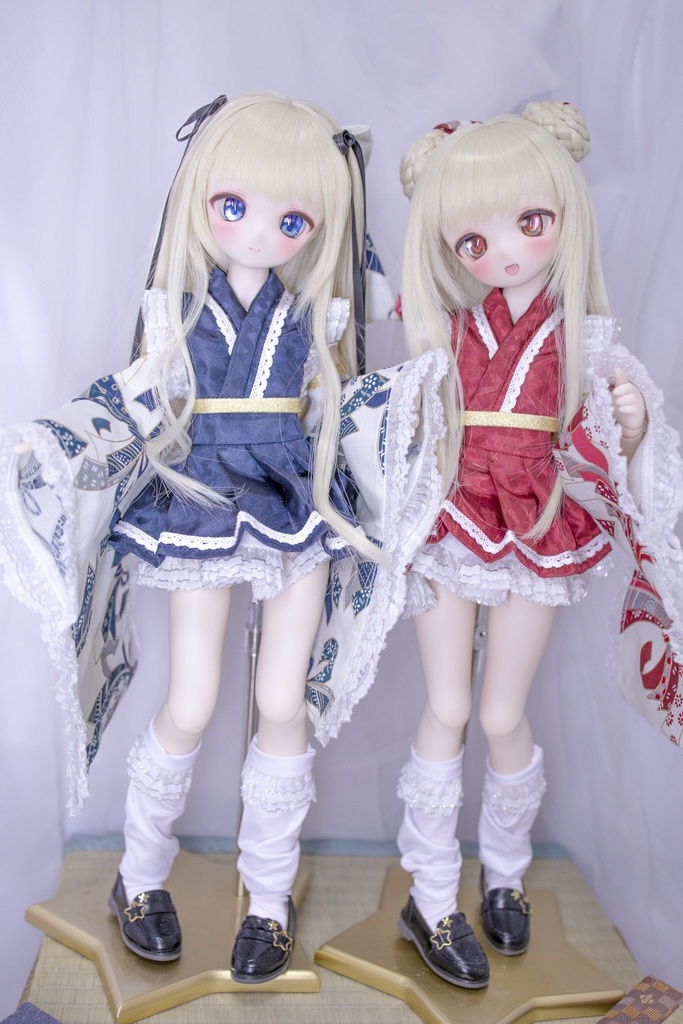 「星音学園Project:星花札シリーズ2026☆forMDD」