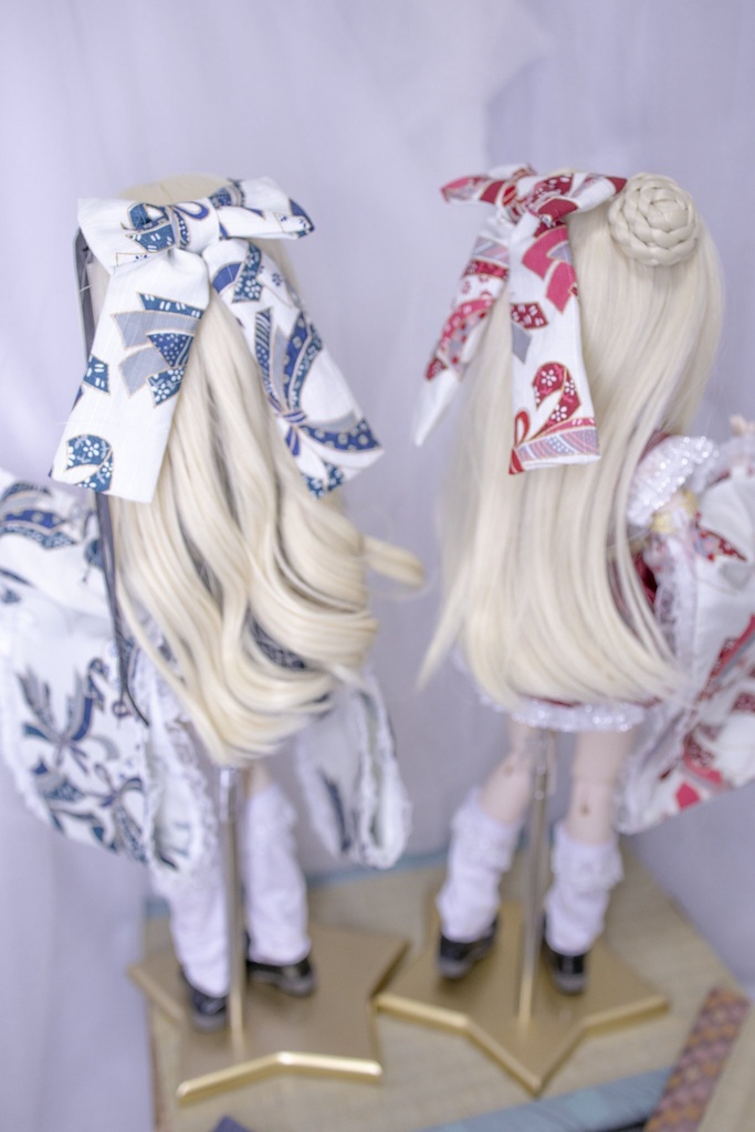 「星音学園Project:星花札シリーズ2026☆forMDD」