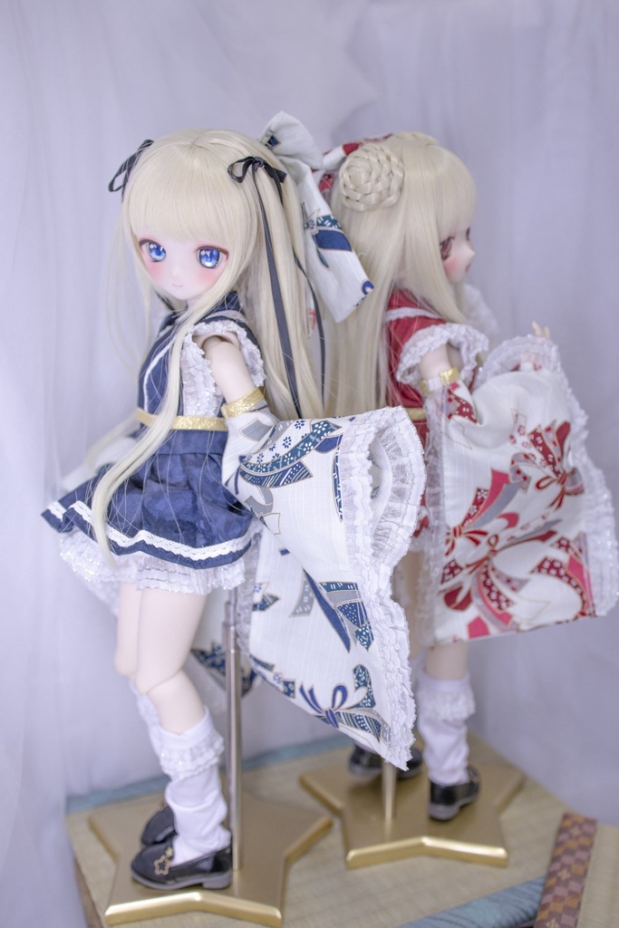 「星音学園Project:星花札シリーズ2026☆forMDD」