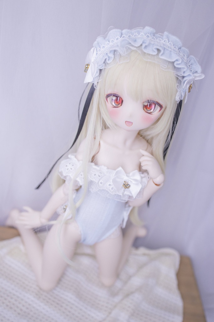 「creamy swimsuit⋆꙳𝜗𝜚꙳.*forMDD」