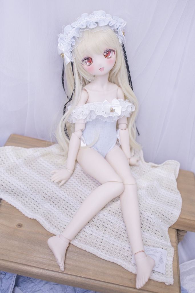 「creamy swimsuit⋆꙳𝜗𝜚꙳.*forMDD」