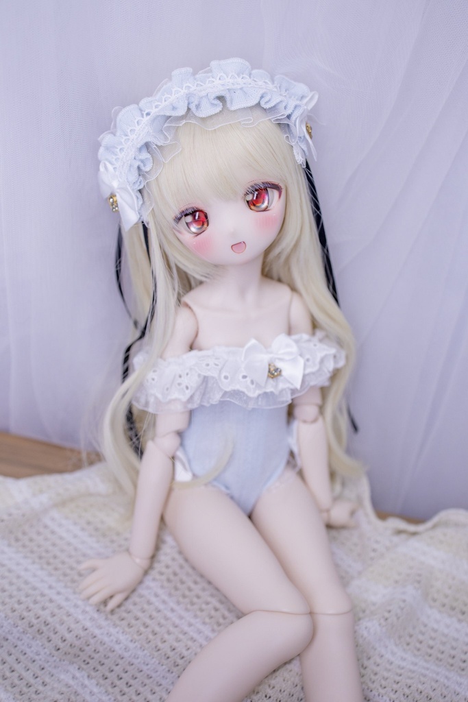 「creamy swimsuit⋆꙳𝜗𝜚꙳.*forMDD」