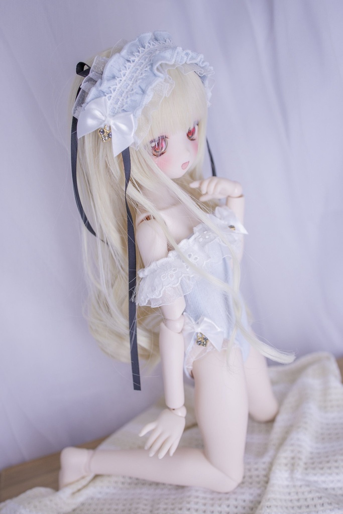 「creamy swimsuit⋆꙳𝜗𝜚꙳.*forMDD」