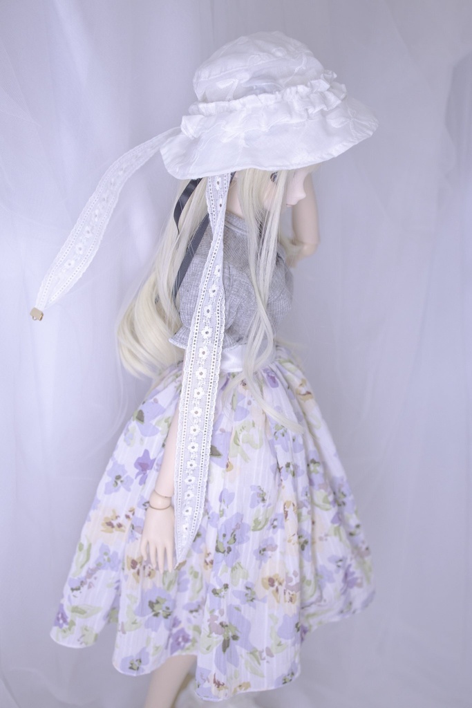 caramel hat 01❤︎DD/MDD