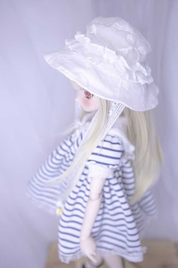 caramel hat 01❤︎DD/MDD