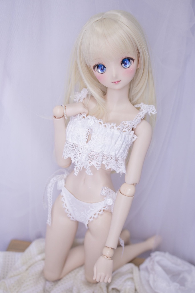 「lace Bikini ⋆꙳𝜗𝜚꙳.*forDD」