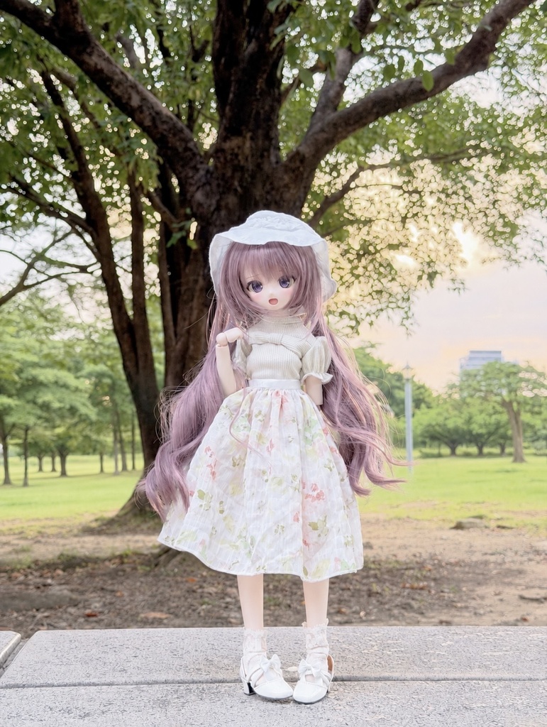 *+date outfit 07♥forMDD