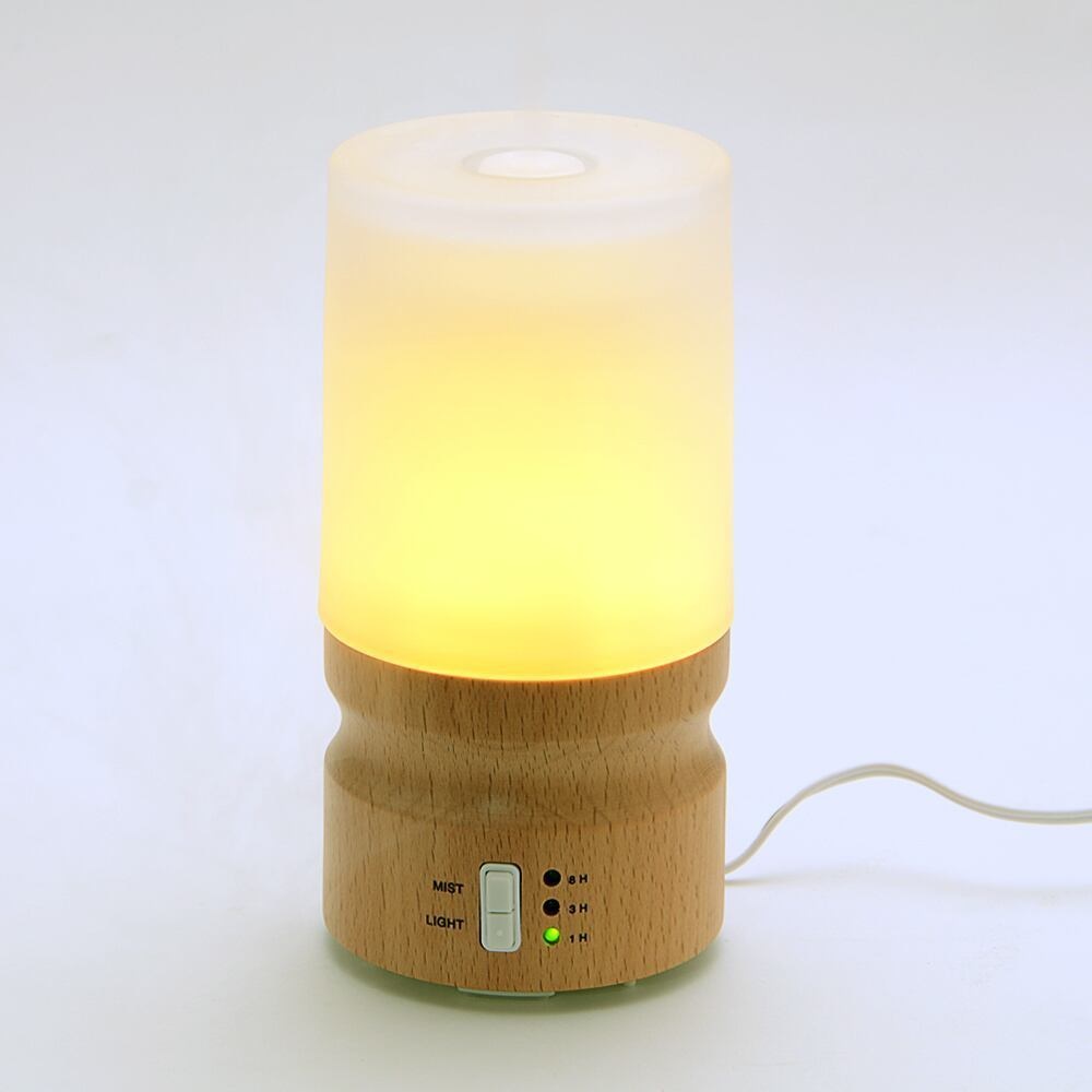 アロマディフューザー+選べる精油10mlセット