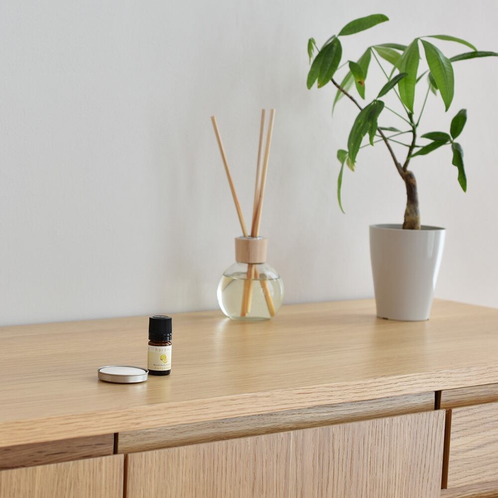 アロマストーン+選べる精油10mlセット