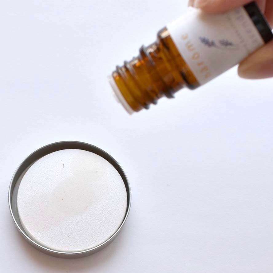 アロマストーン+選べる精油10mlセット