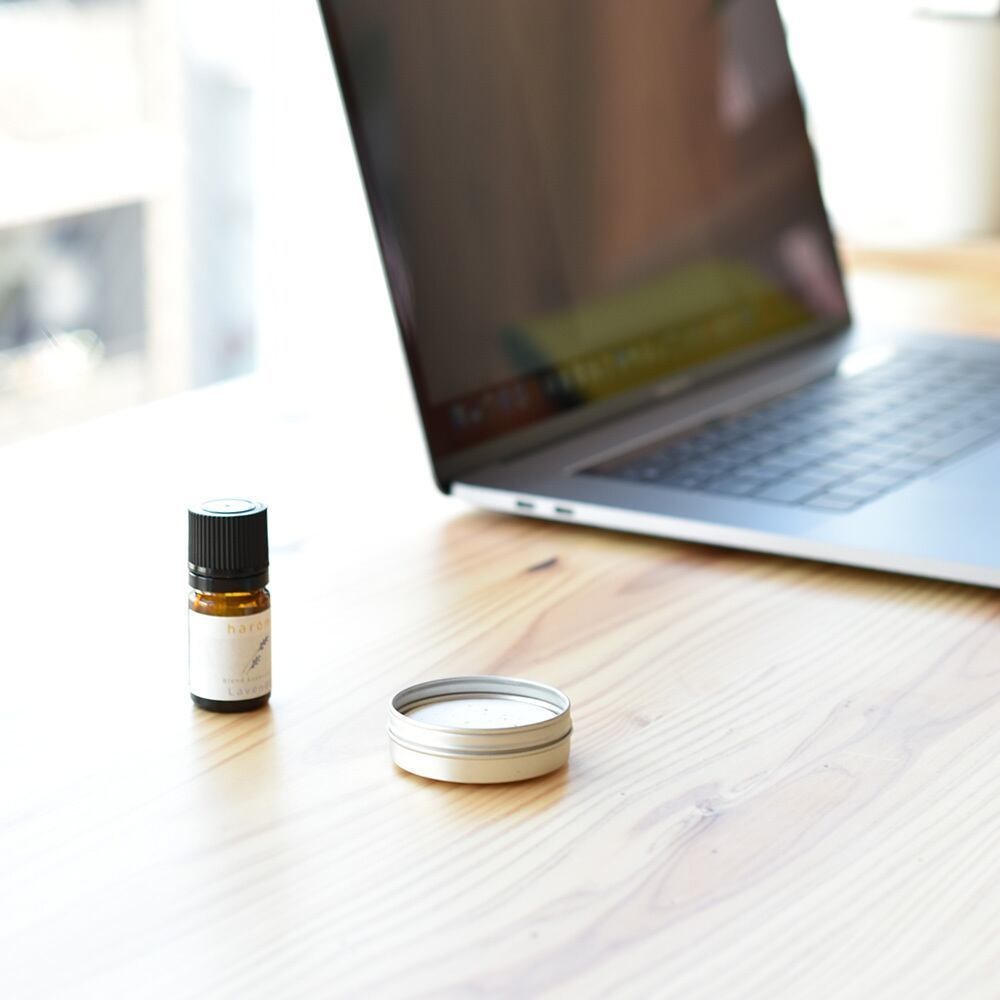 アロマストーン+選べる精油10mlセット