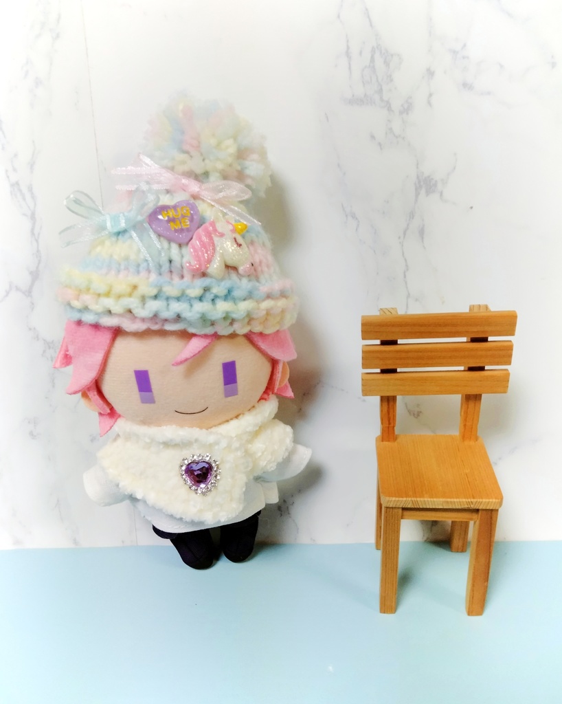 ゆめカワ🦄ユニコーンセット