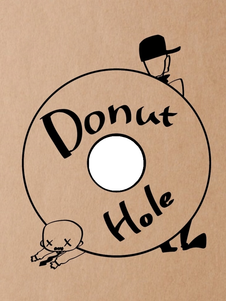 【OFF】DONUT HOLE