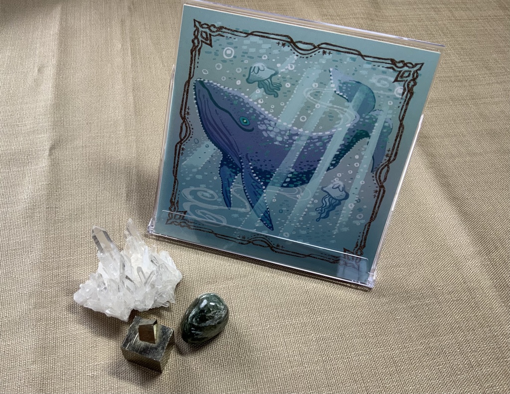 【あんしんパック】飾れる選び取りカード(12枚セット)