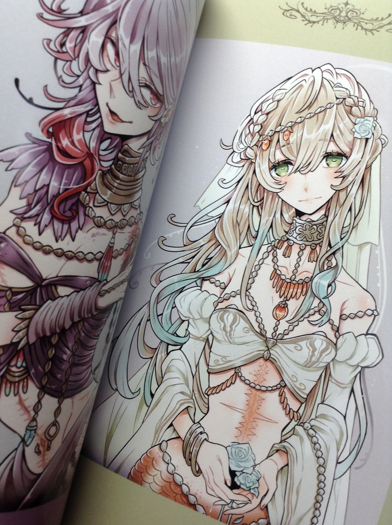 【在庫なし】Ravine