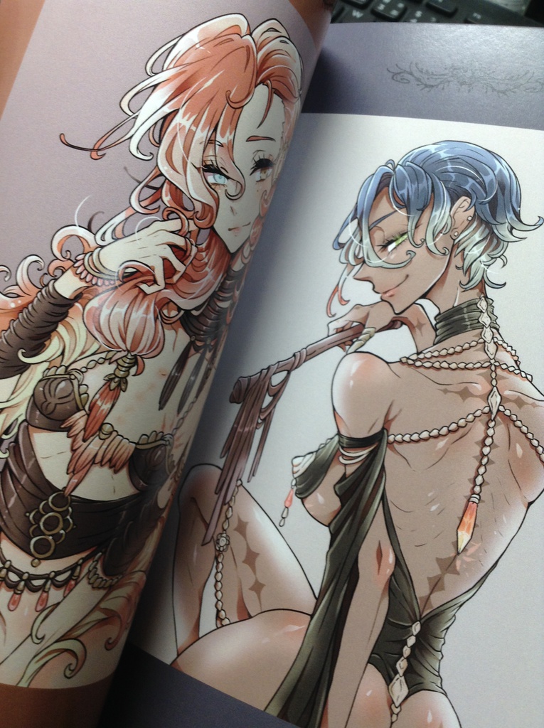 【在庫なし】Ravine